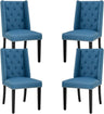 Dining Chairs Dining Room Chairs Kitchen Chairs for Living Room Side Chair