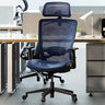 Ergonomic Office Chair High Back Mesh Swivel Computer