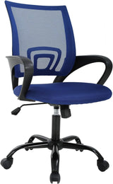 Home Office Chair Ergonomic Desk Chair Mesh Computer Chair