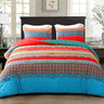 Comforter Set, Microfiber Bedding Down Alternative Comforter