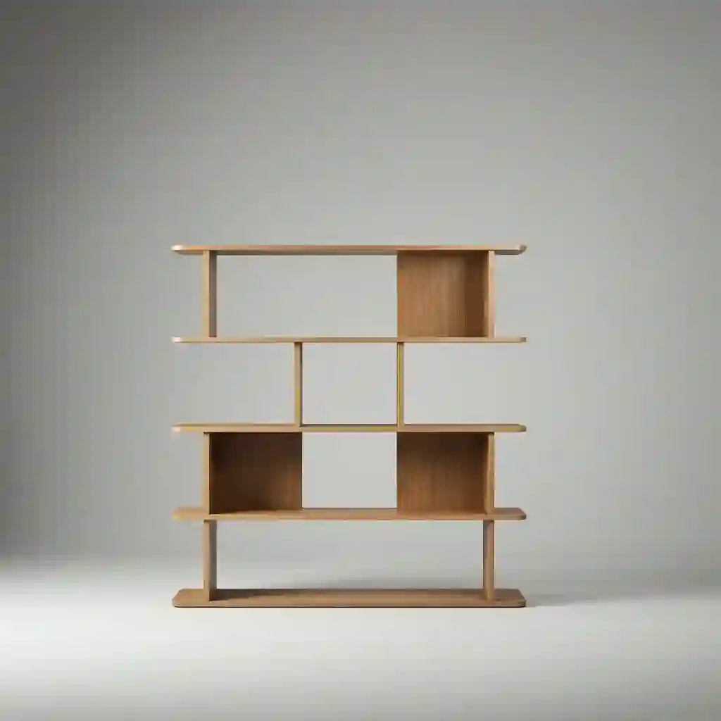 Bookshelf