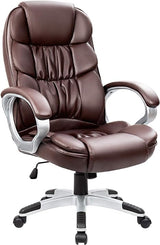 Office, High Back Computer Desk chair