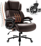 Big and Tall 400lbs Office Chair