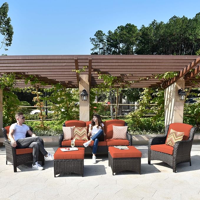 Patio Furniture Sets Outdoor Furniture Conversation Set