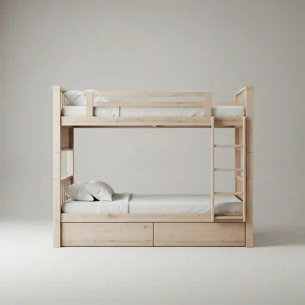 Bunk Beds