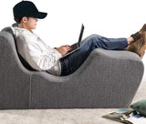 Lotus Zero Gravity Chaise Lounger