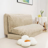 Folding Matress Sofa, Foam Filling Folding Matress Sofa