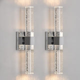 Wall Sconce Modern Bathroom  Light 3000K  Over Mirror LED Wall