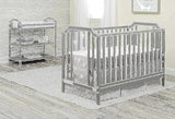 Celeste 3 in 1 Convertible Island Crib