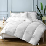 Hotel Collection Goose Feather Down Comforter, California King Duvet