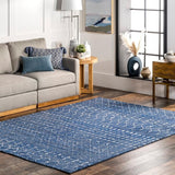 Moroccan Blythe Area Rug