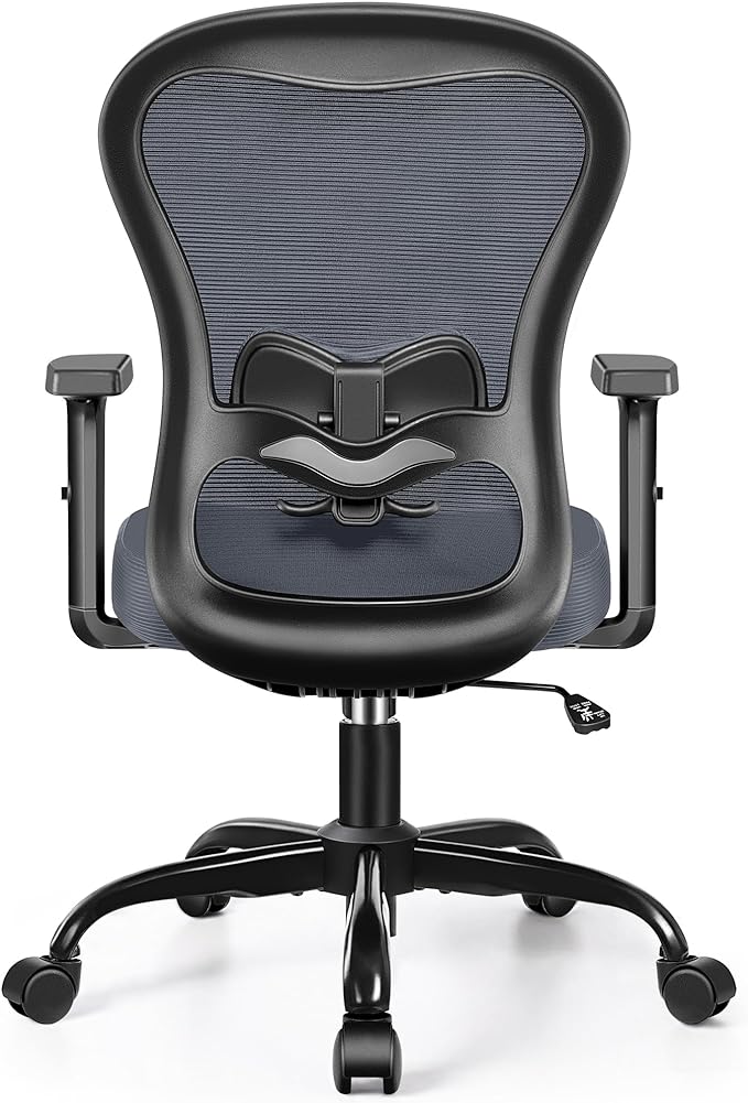 Office Chair Ergonomic Computer Desk Chair