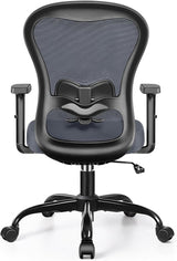 Office Chair Ergonomic Computer Desk Chair