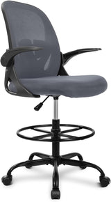 Drafting Chair Tall Office Chair