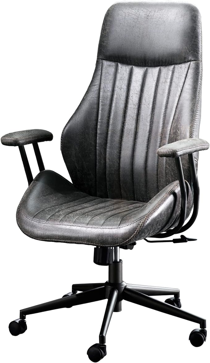 Ergonomic Office Chair Home Office Desk Chair Modern Computer Chair High Back