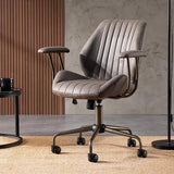 Ergonomic Office Chair Home Office Desk Chair Modern Computer Chair High Back