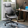 Ergonomic Office Chair Home Office Desk Chair Modern Computer Chair High Back