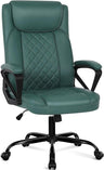 Executive Desk Chair, Big and Tall Office Chair