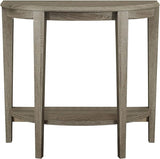 Console Table - Narrow Entry Table