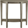 Console Table - Narrow Entry Table