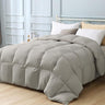 Hotel Collection Goose Feather Down Comforter, California King Duvet