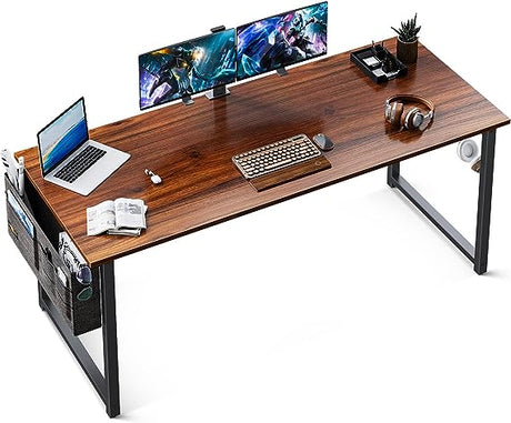 63 inch Super Large Computer Writing Desk Gaming Sturdy