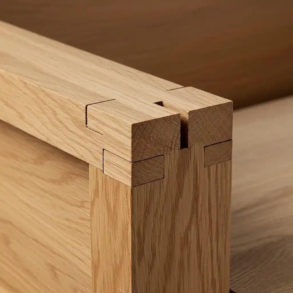 Enduring Craftsmanship