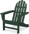 AD4030GY Classic Outdoor Adirondack Chair