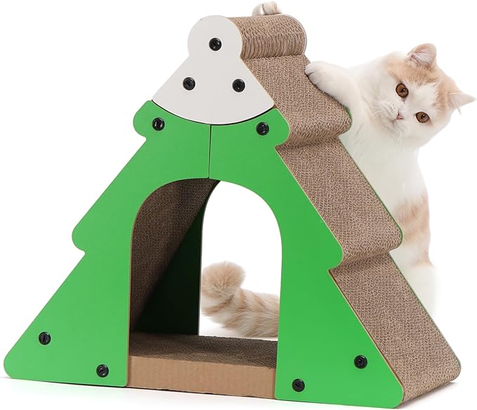 Cat Scratcher, 5 PCS Ex-Large Cat Scratching Boards