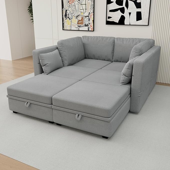 Sofa Couch for Home Apartment Office