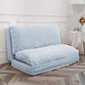 Folding Matress Sofa, Foam Filling Folding Matress Sofa