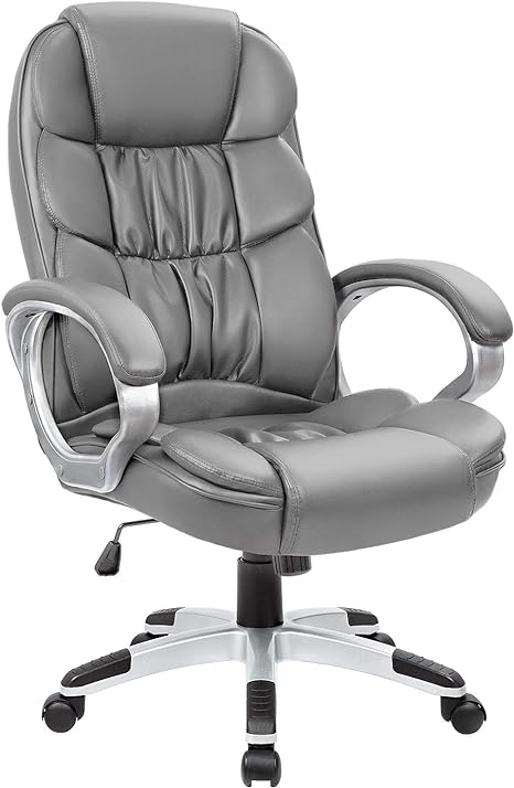 Office, High Back Computer Desk chair