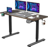 Electric Standing Desk Height Adjustable Computer Table