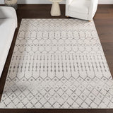 Moroccan Blythe Area Rug