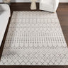 Moroccan Blythe Area Rug