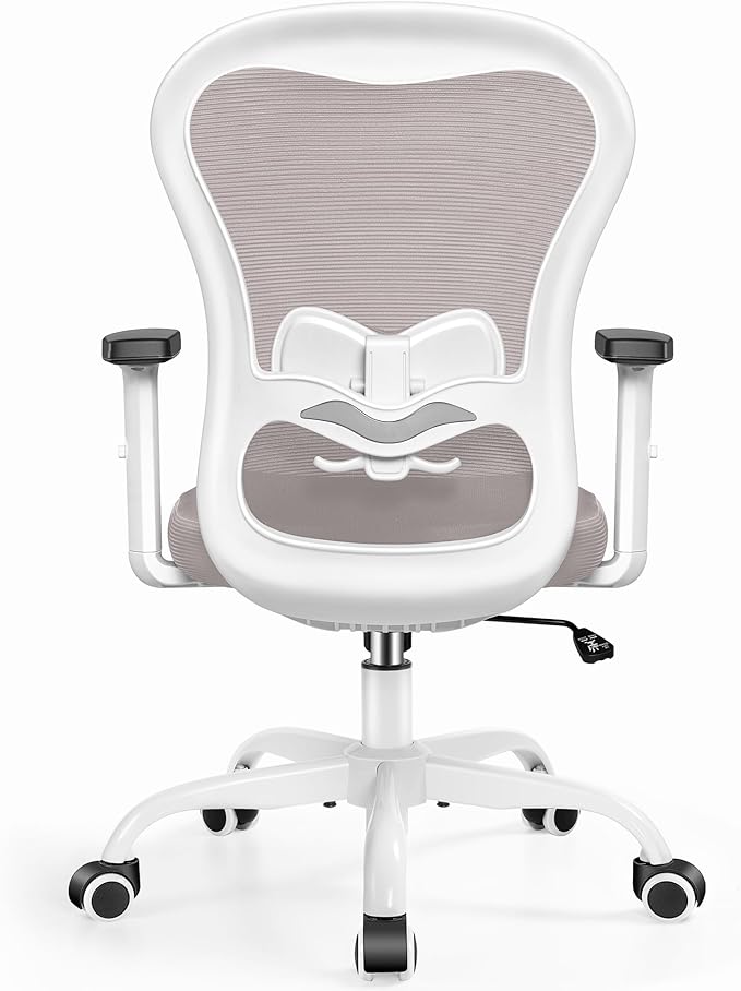 Office Chair Ergonomic Computer Desk Chair