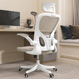 Office Chair - Ergonomic Office Chair with Lumbar Support