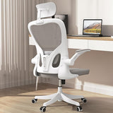 Office Chair - Ergonomic Office Chair with Lumbar Support