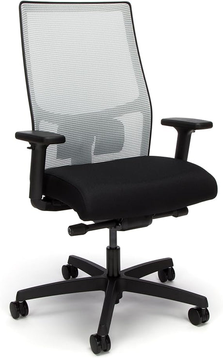 Office Chair Ignition 2.0 - Ergonomic Computer Desk Chair with Mesh Back