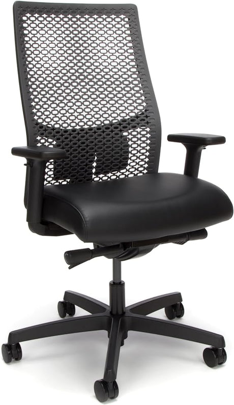 Office Chair Ignition 2.0 - Ergonomic Computer Desk Chair with Mesh Back