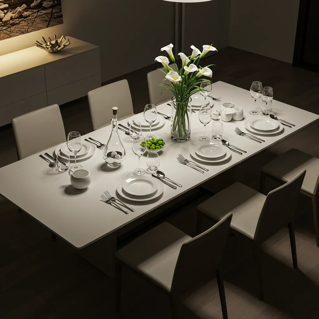 Gourmet Gathering