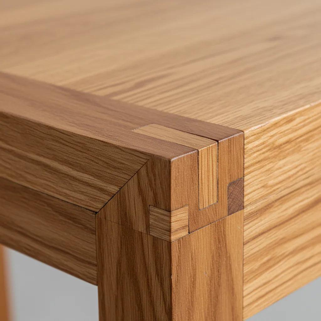  Enduring Craftsmanship