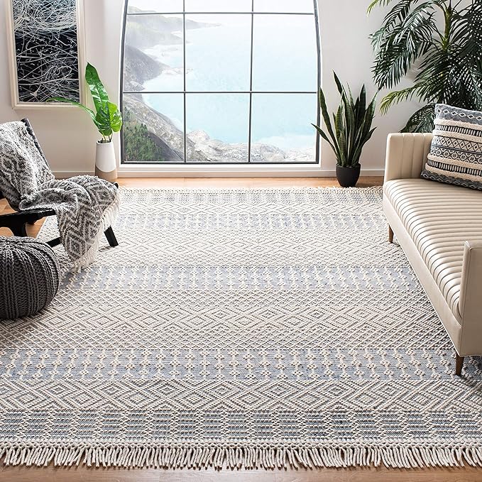 Natura Collection 9' x 12' Ivory