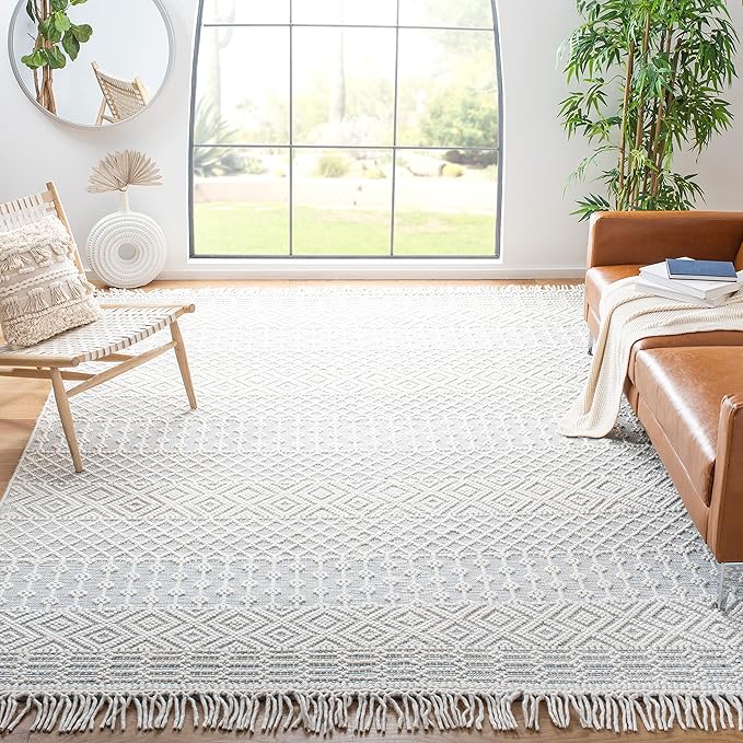 Natura Collection 9' x 12' Ivory