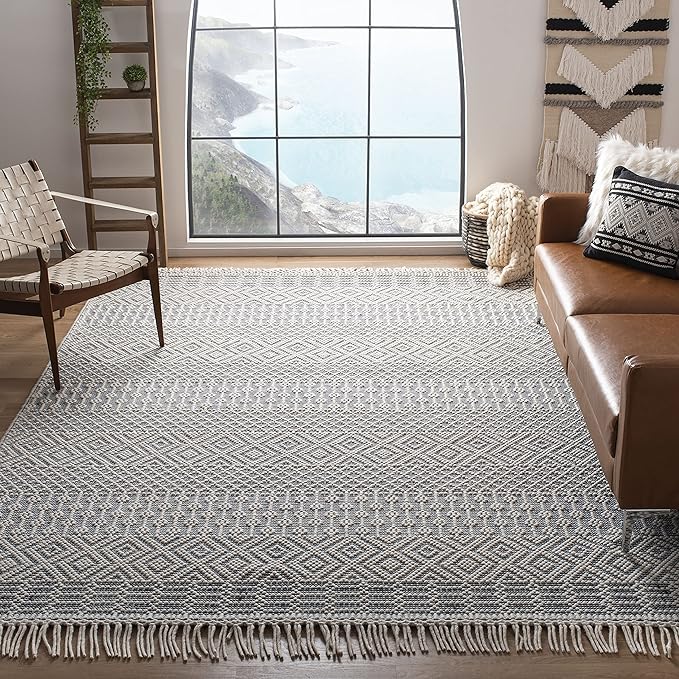 Natura Collection 9' x 12' Ivory