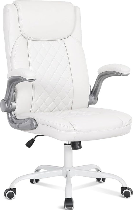 Executive Desk Chair, Big and Tall Office Chair