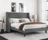 Queen Bed Frame, Platform Bed Frame Queen