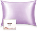 Mulberry Silk Pillowcase Pillow Case Cover for Hair and Skin with Hidden Zipper