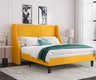 Queen Bed Frame, Platform Bed Frame Queen