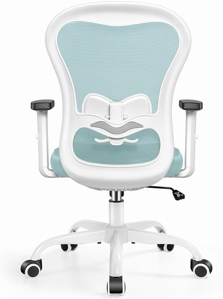 Office Chair Ergonomic Computer Desk Chair